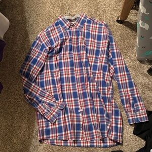 Wrangler Long sleeve